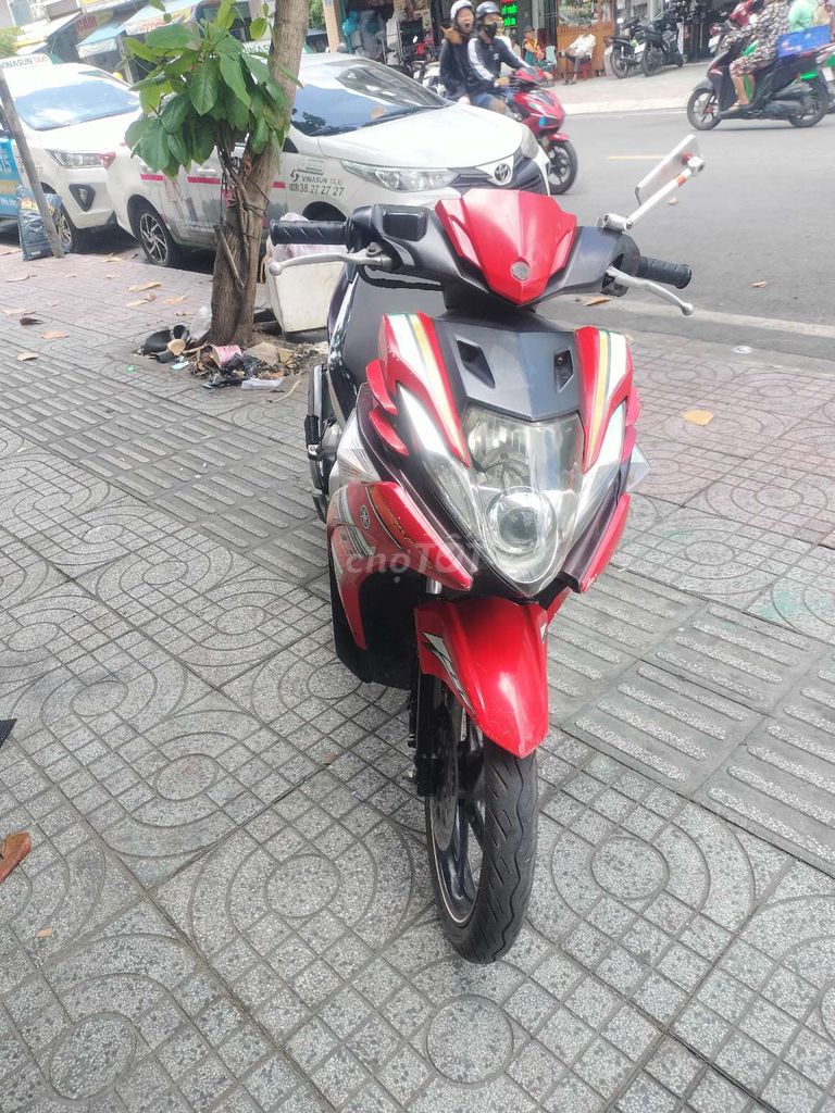 Yamaha Nouvo 2012 - ảnh 1