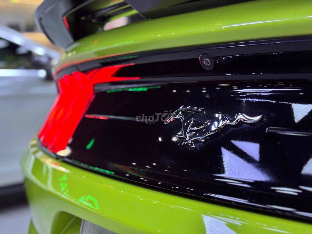 Ford 2020 - ảnh 1