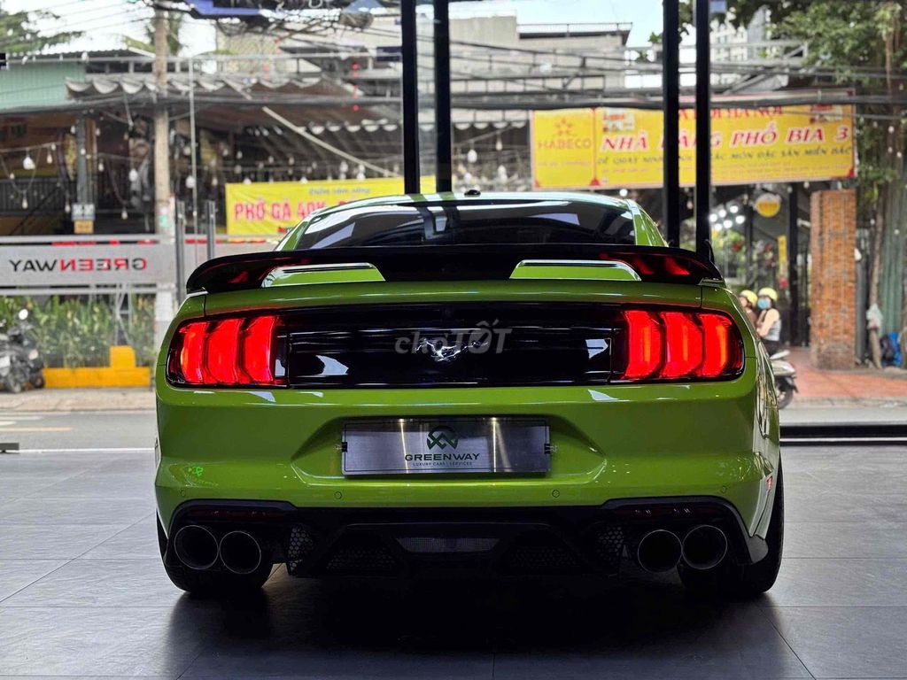 Ford 2020 - ảnh 2