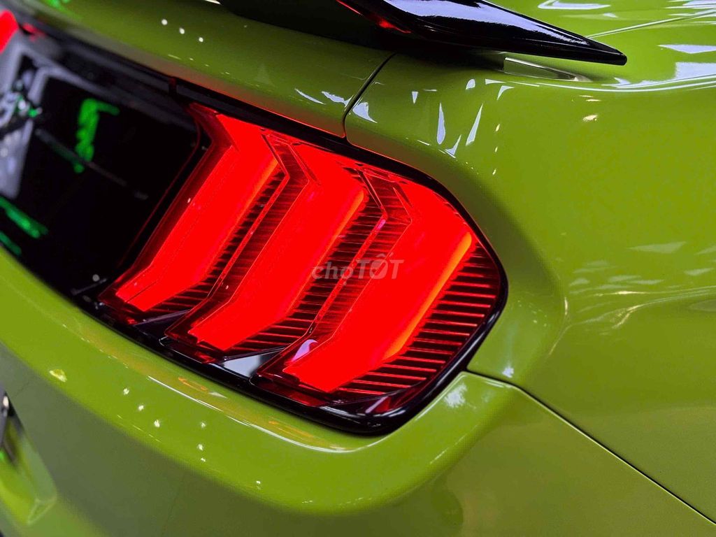 Ford 2020 - ảnh 3