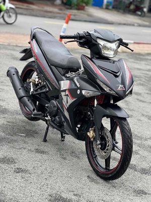 Yamaha Exciter 2017 - ảnh 1