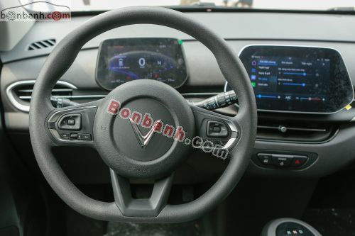 VinFast VF5 Plus 2026 - ảnh 3