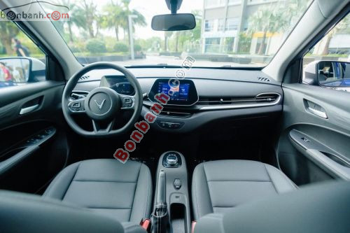 VinFast VF5 Plus 2026 - ảnh 5