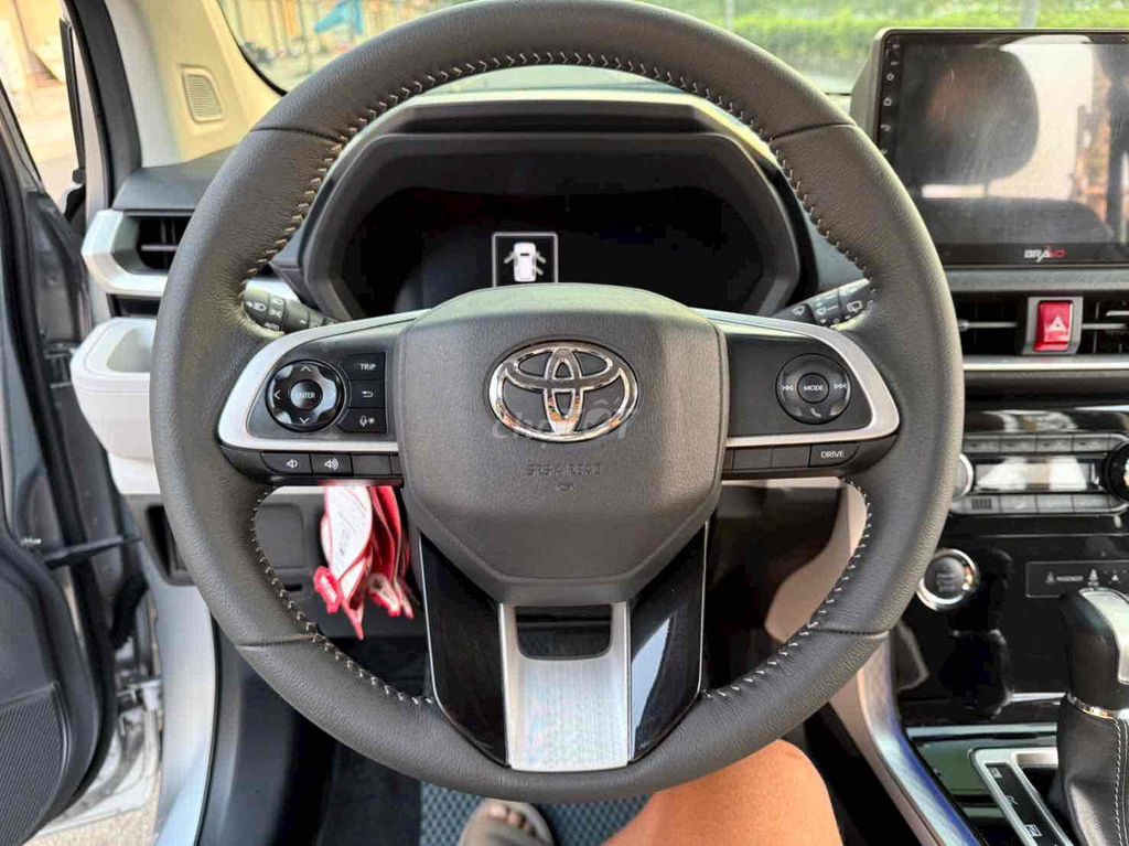 Toyota Veloz Cross 2022 - ảnh 5