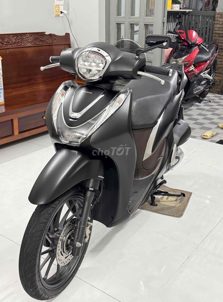Honda 2023 - ảnh 1