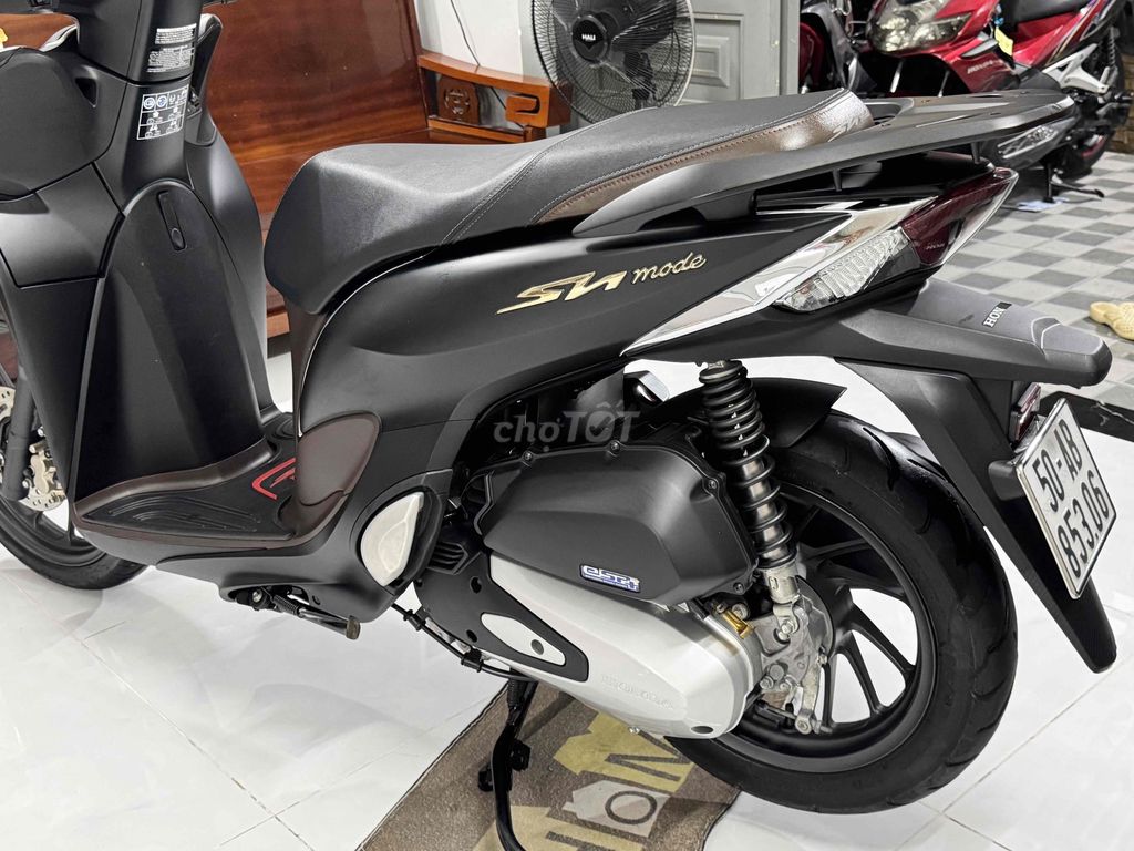 Honda 2023 - ảnh 3