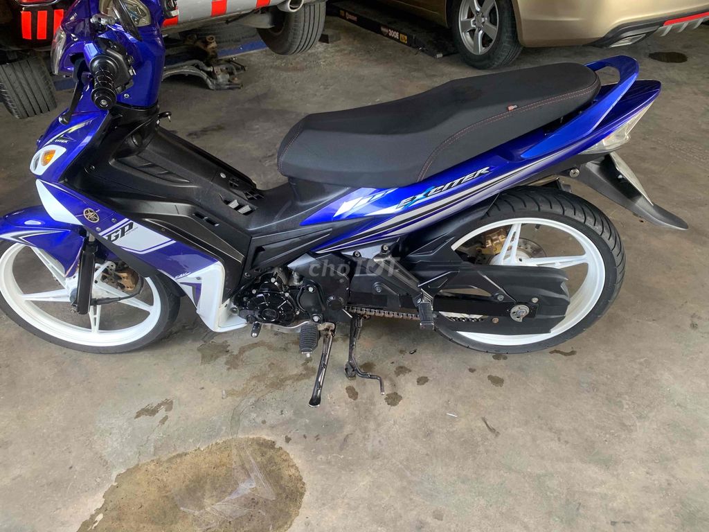 Yamaha Exciter 2014 - ảnh 1