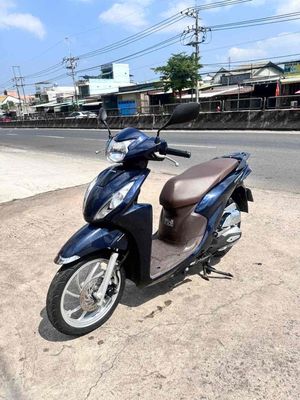 Honda Vision 2022 - ảnh 1