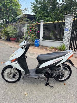 Honda Click 2007 - ảnh 1