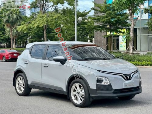 VinFast VF5 Plus 2026 - ảnh 1