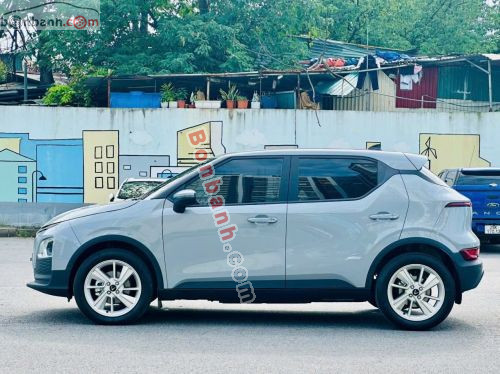 VinFast VF5 Plus 2026 - ảnh 3