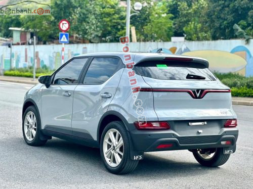 VinFast VF5 Plus 2026 - ảnh 5