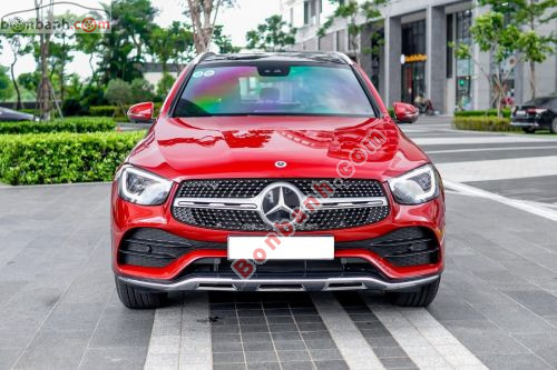 Mercedes-Benz 2022 - ảnh 1