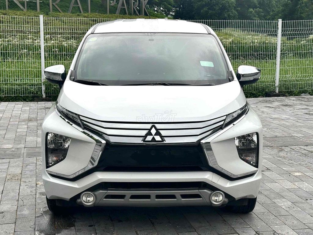 Mitsubishi Xpander 2019 - ảnh 1
