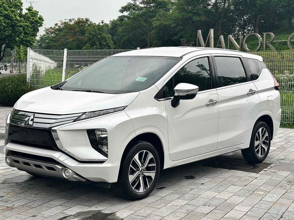 Mitsubishi Xpander 2019 - ảnh 3
