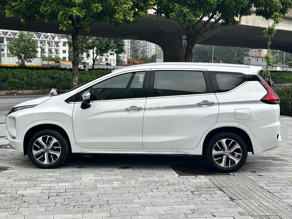Mitsubishi Xpander 2019 - ảnh 4