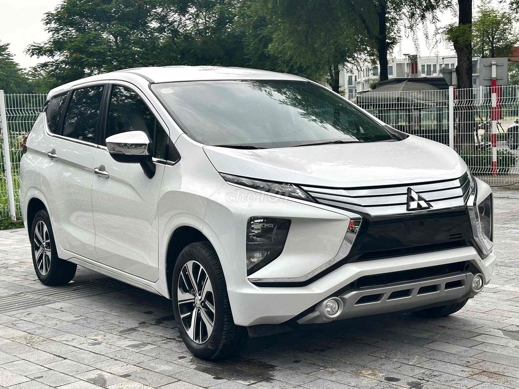 Mitsubishi Xpander 2019 - ảnh 5