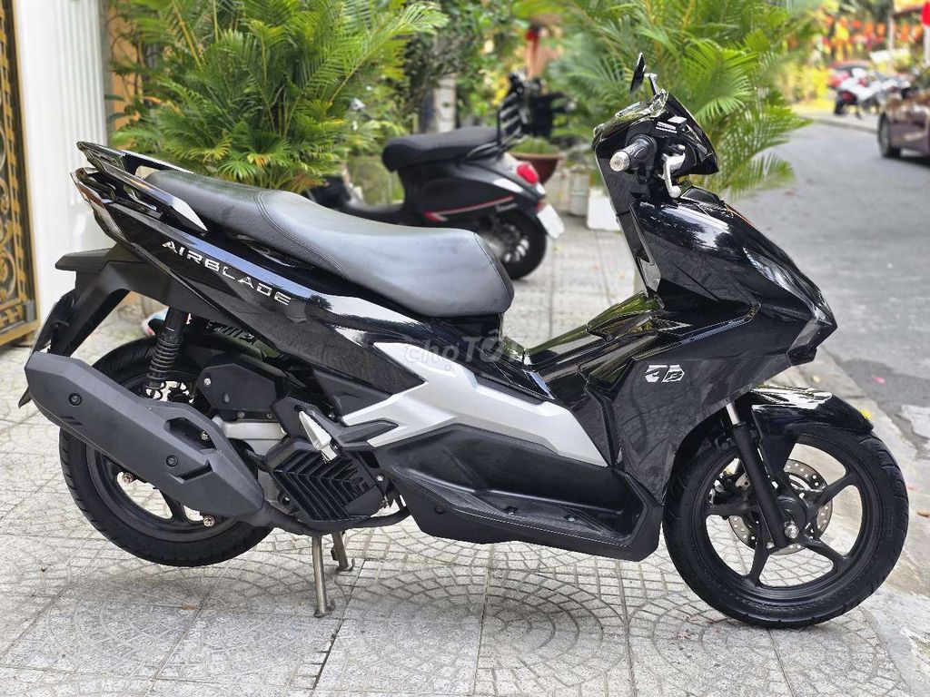 bán ab 2024 - ảnh 1