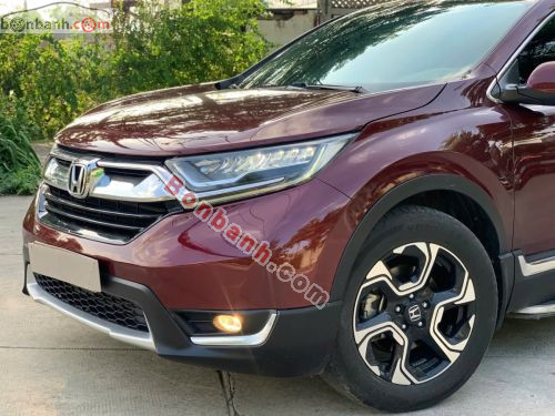 Honda CRV G 2020 - ảnh 2