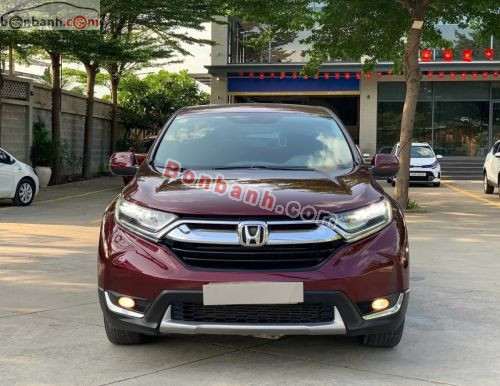 Honda CRV G 2020 - ảnh 3