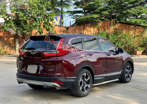 Honda CRV G 2020 - ảnh 4