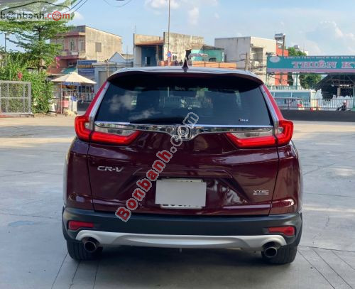 Honda CRV G 2020 - ảnh 5