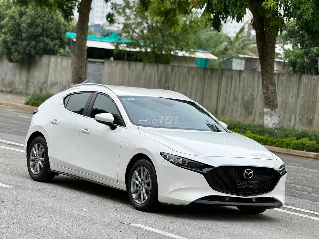 Mazda 3 2024 - ảnh 1