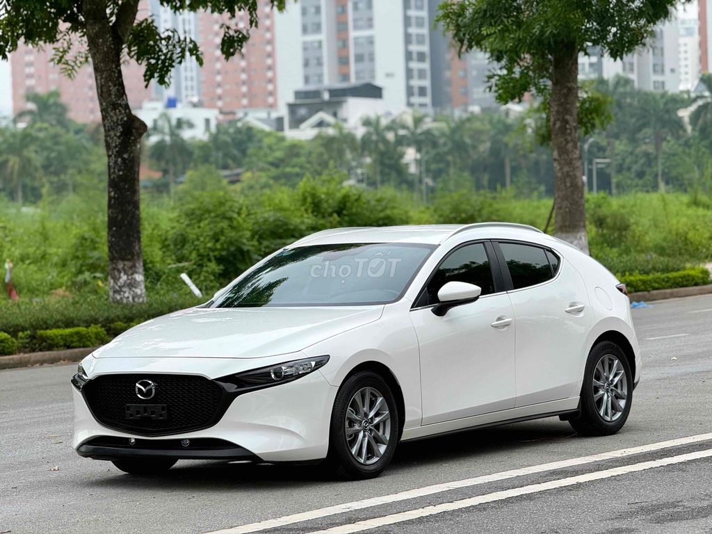 Mazda 3 2024 - ảnh 2