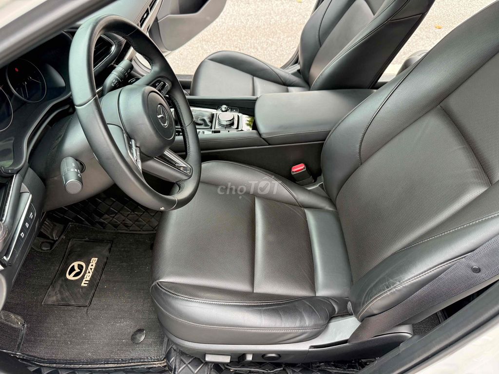 Mazda 3 2024 - ảnh 4