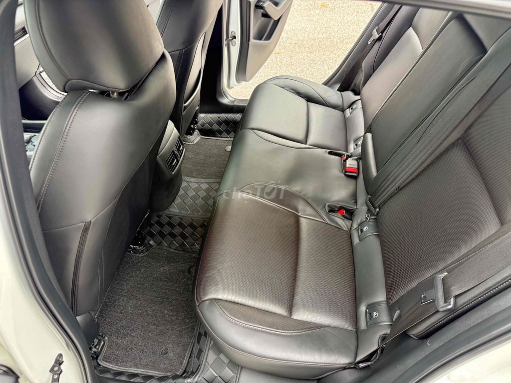 Mazda 3 2024 - ảnh 5