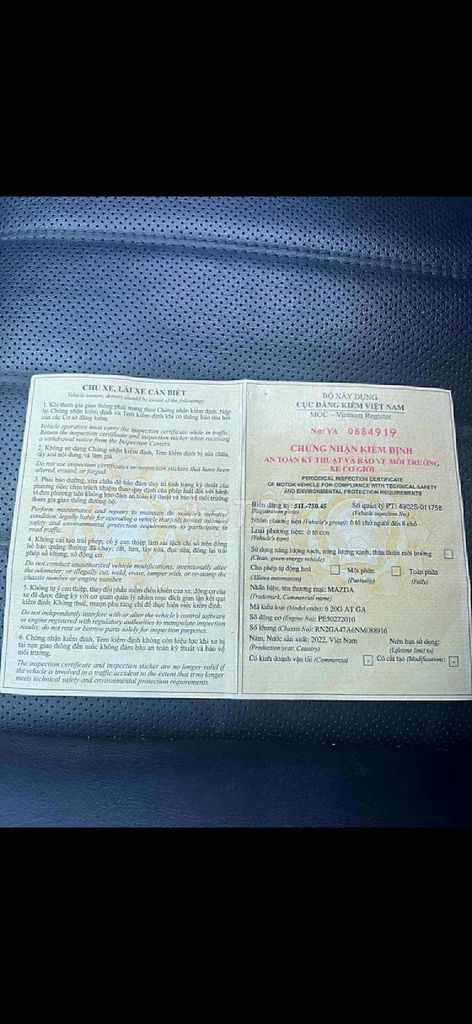 Mazda 2022 - ảnh 4