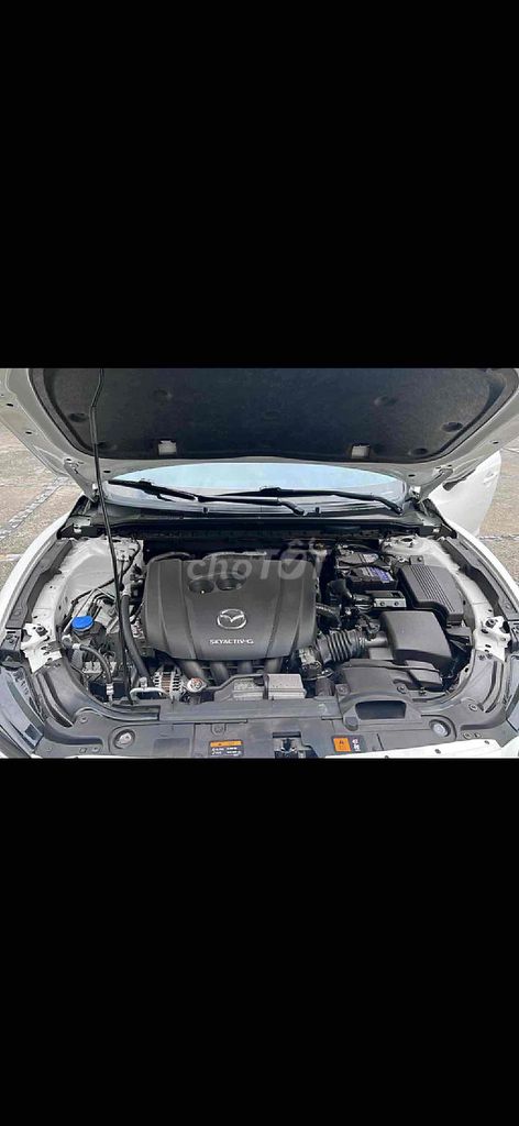 Mazda 2022 - ảnh 5
