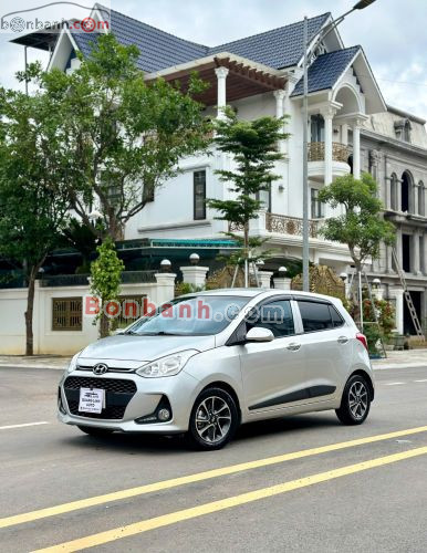 Hyundai i10 Grand 1.2 AT 2020 - ảnh 1