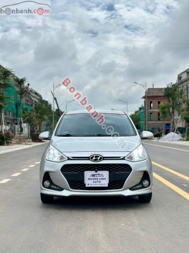 Hyundai i10 Grand 1.2 AT 2020 - ảnh 2