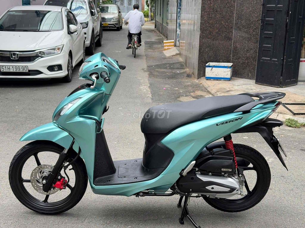Honda - ảnh 1