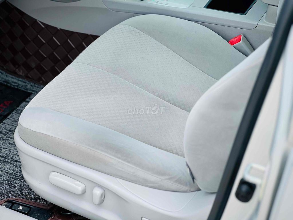 Toyota Camry 2007 - ảnh 5