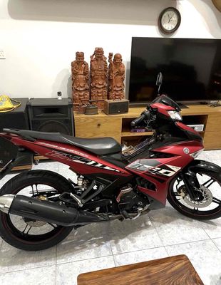 Yamaha Exciter 2021 - ảnh 1