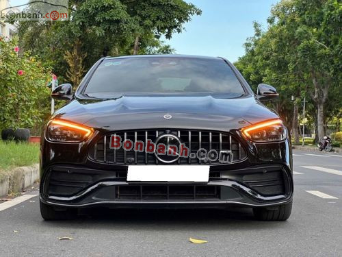 Mercedes-Benz 2023 - ảnh 2