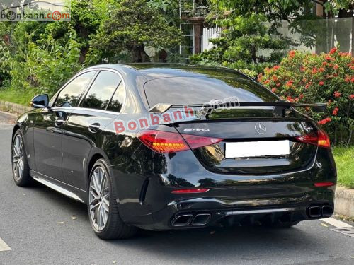 Mercedes-Benz 2023 - ảnh 4