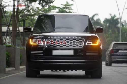 Land Rover 2020 - ảnh 1
