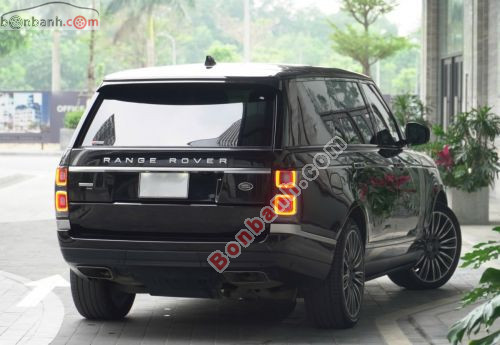 Land Rover 2020 - ảnh 3