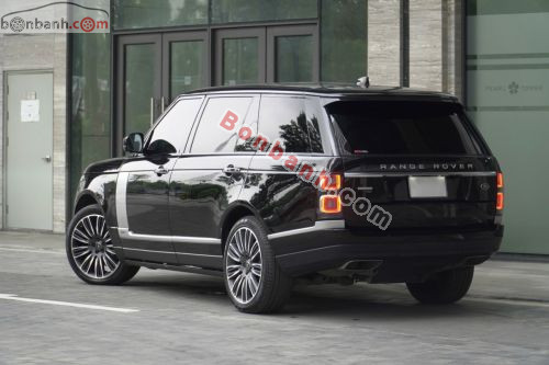 Land Rover 2020 - ảnh 4