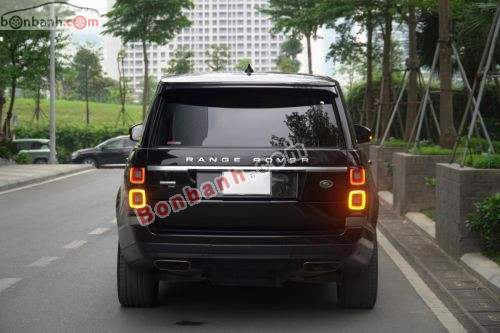 Land Rover 2020 - ảnh 5