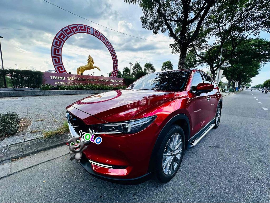 Mazda 2019 - ảnh 2