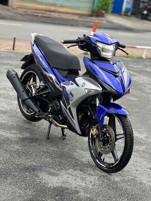 Yamaha Exciter 2017 - ảnh 1