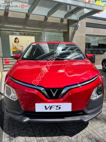 VinFast VF5 Plus 2026 - ảnh 2
