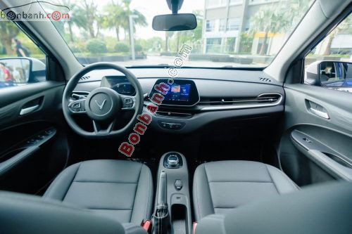 VinFast VF5 Plus 2026 - ảnh 5