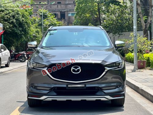 Mazda CX5 2.0 AT 2019 - ảnh 1