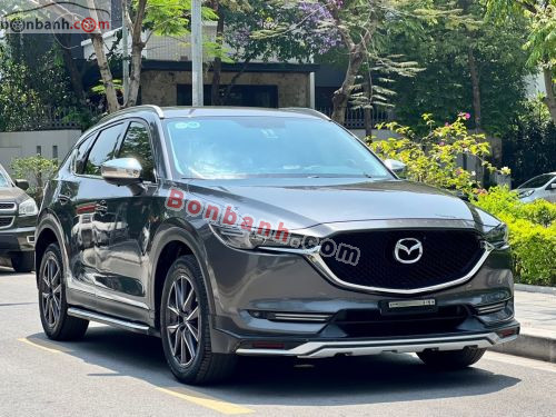 Mazda CX5 2.0 AT 2019 - ảnh 2