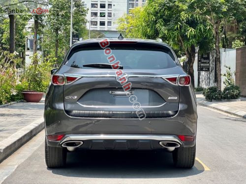 Mazda CX5 2.0 AT 2019 - ảnh 3